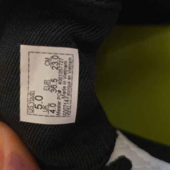 Vans Ward Dino Checkerboard T Rex Old Skool Low Skate Shoes Sneakers Size 5y - Picture 12 of 12